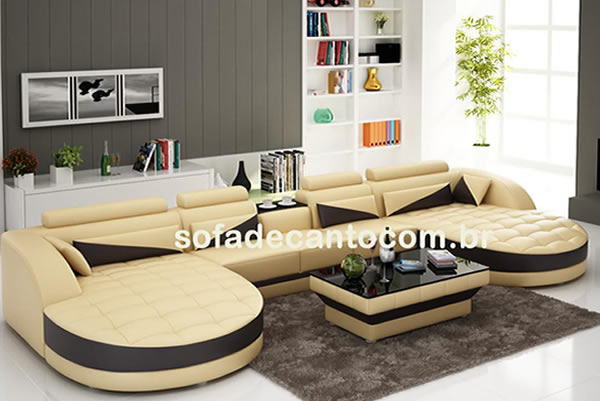 sofas grande