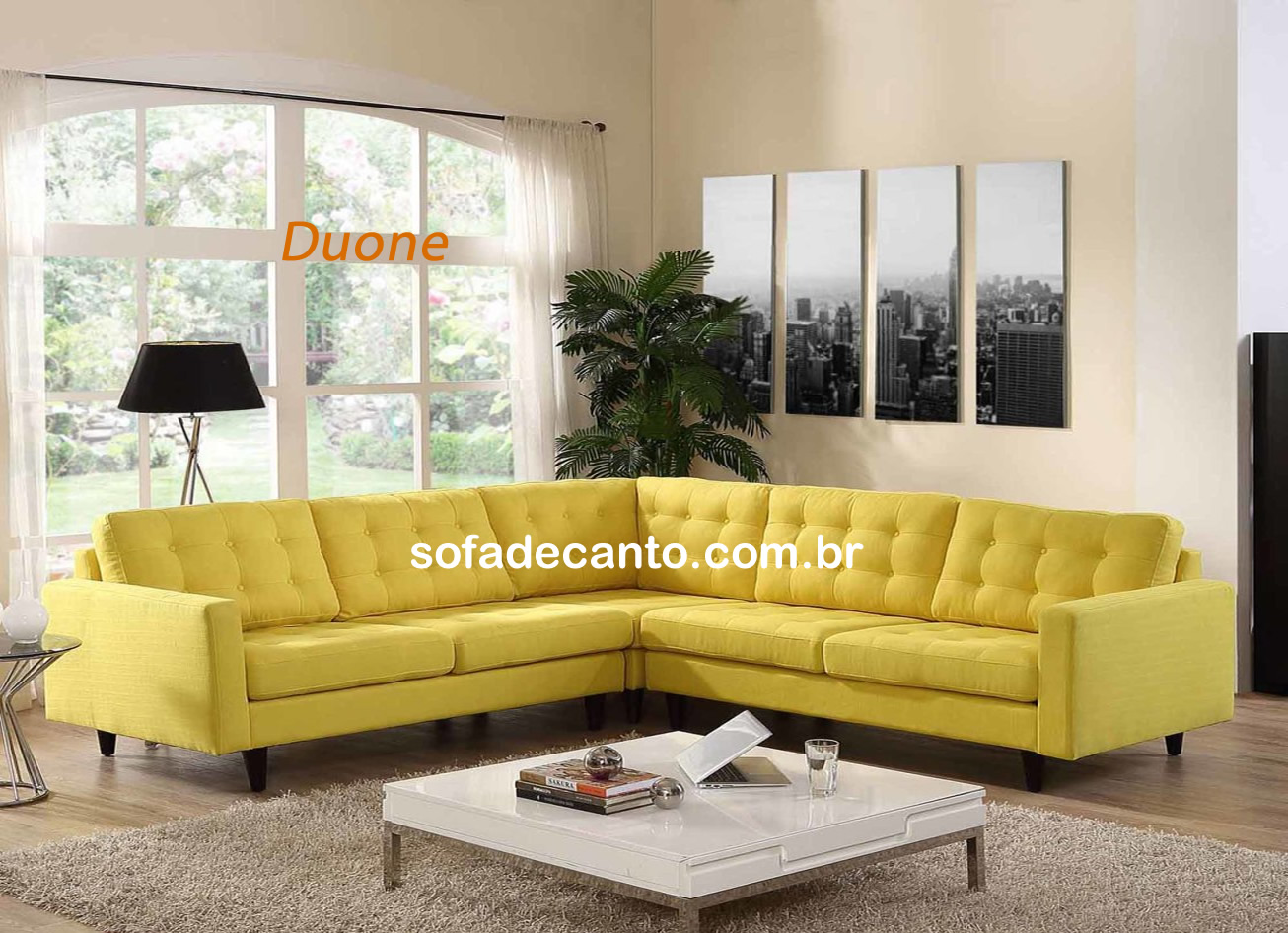 Sofá de Canto - 55 modelos da nova coleção 2021 - Vendas Online |  sofadecanto.com.br