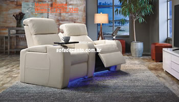 sofá para assistir filme - sofadecanto.com.br